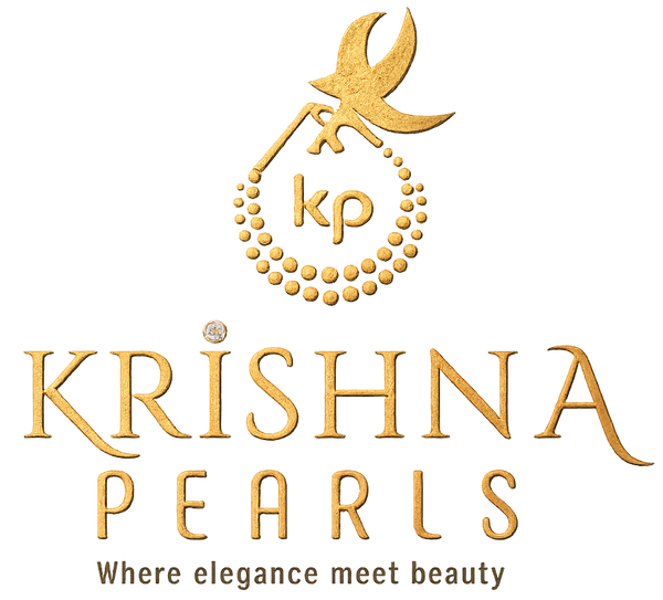 Sri Krishna Pearls | Pearls Jewellery Store in Hyderabad | Certified Pearl Store in Hyderabad logo