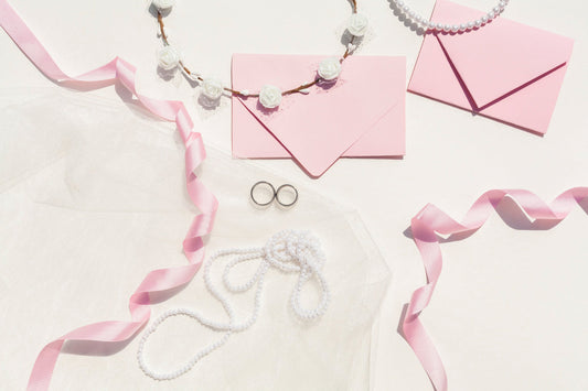 Single-Line vs Double-Line Pearl Necklace: Which One Should You Buy?