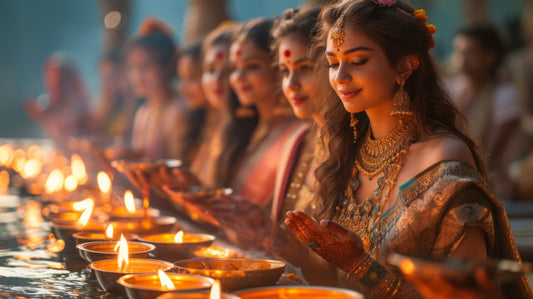 The Mistakes Pooja Made While Looking for an “Original Pearl” Store on Her Trip to Hyderabad