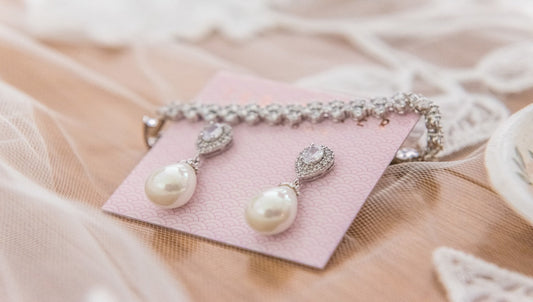 Hyderabadi Pearls: A Complete Guide to Timeless Pearl Jewellery