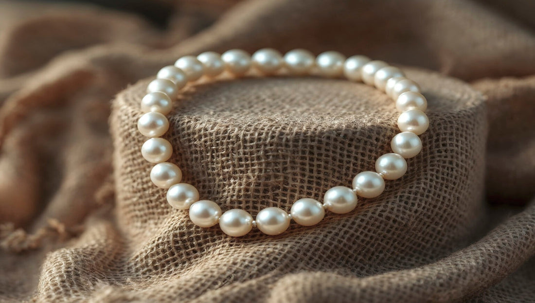 Akoya Pearls vs Other Saltwater Pearls: What Makes Them Structurally Unique