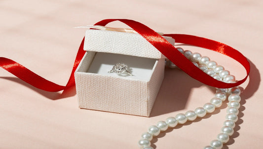 Boraque Pearls: Discover Timeless Elegance from a Trusted Pearls Online Store in Hyderabad