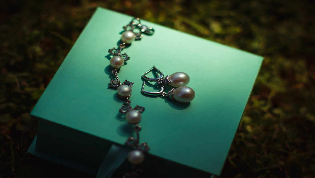 Discover Elegant Pearls Set in Hyderabad – Styles, Tips & Top Shops