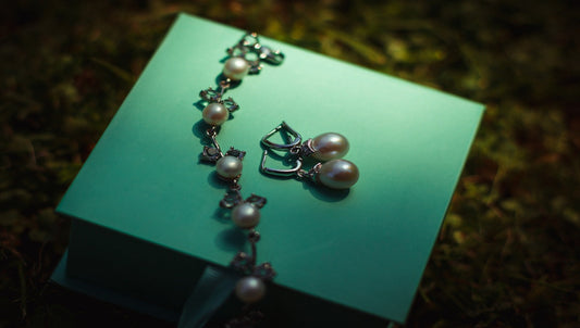 Discover Elegant Pearls Set in Hyderabad – Styles, Tips & Top Shops