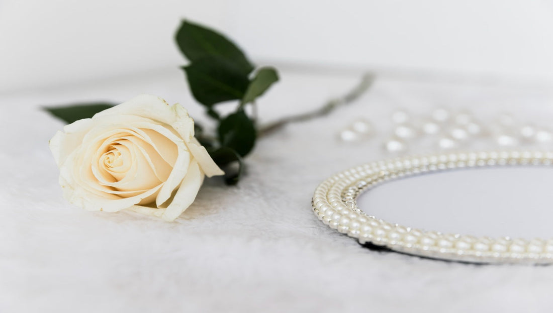 How Biwa Pearls Shaped a Distinct Identity in Sia’s Minimalist Bridal Jewellery