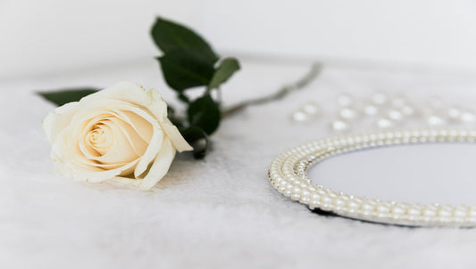How Biwa Pearls Shaped a Distinct Identity in Sia’s Minimalist Bridal Jewellery