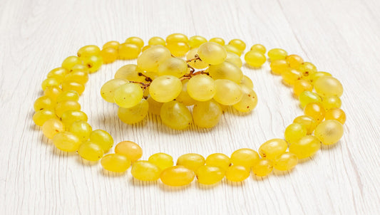 How Sellers Trick Customers Like Payal into Paying Extra for Yellow Shade Pearls and How You Can Outsmart Them