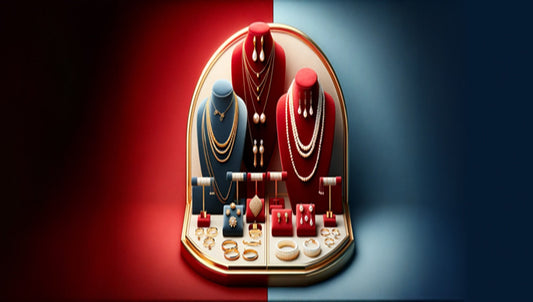 How to Tell if the Pearls you Brought are Real?