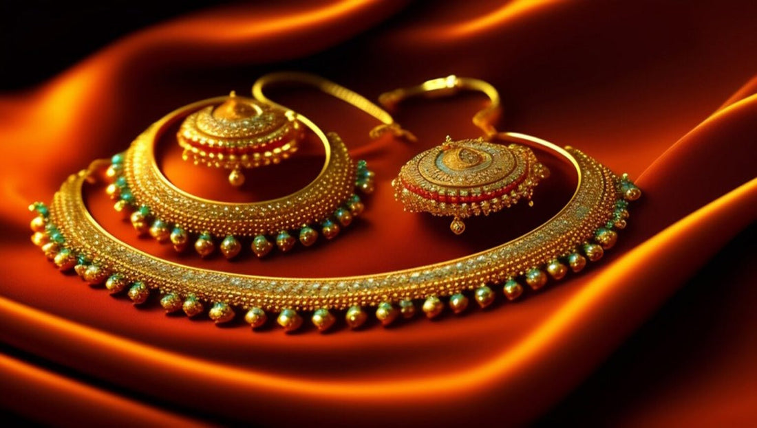 Hyderabad’s Pearls: A Timeless Allure Surpassing Gold