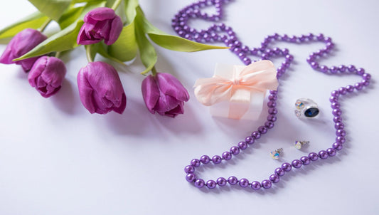 Hyderabadi Pearl Jewellery for Ramadan: A Timeless Choice for an Elegant Look