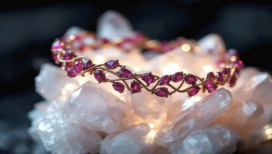 Hyderabadi Pearls Jewelry – A Symbol of Elegance and Tradition