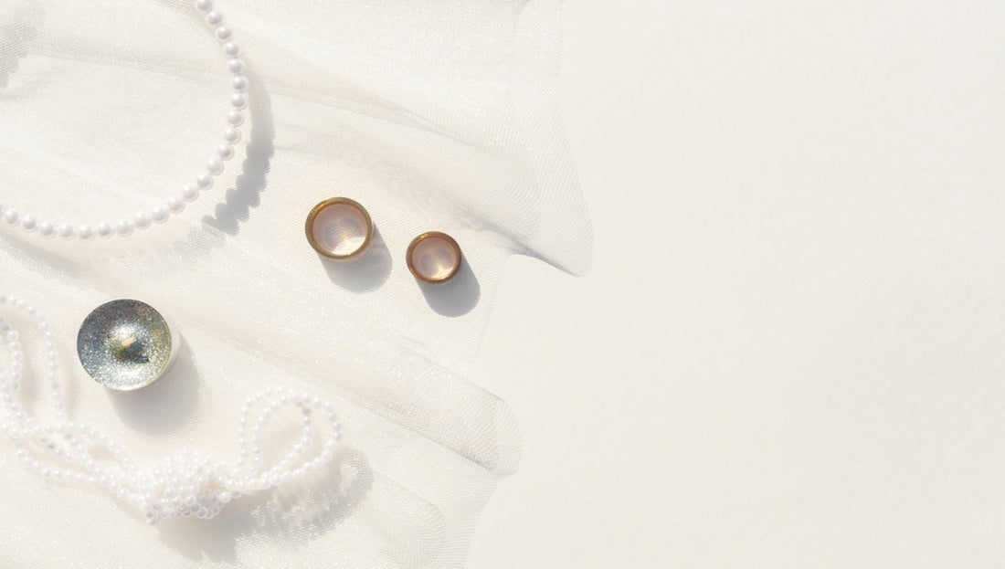 ISO Certified Pearls from Hyderabad: The Gold Standard in Pearl Jewellery
