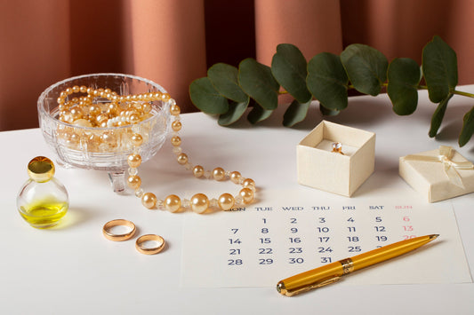 Jewellery Buying Guide 2026: Choose Authentic Pearls from an Original Pearl Store