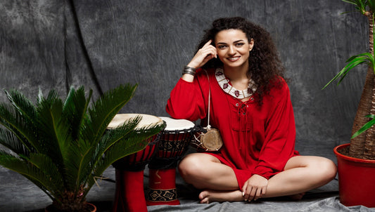 Look Fabulous in 2025: How Hyderabadi Pearls Jewellery Set Can Upgrade Your Style Game