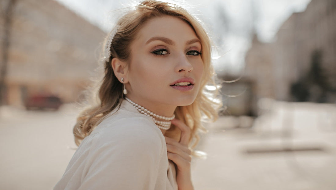 Modern Elegance: Redefining Pearl Jewelry Trends with a Contemporary Twist