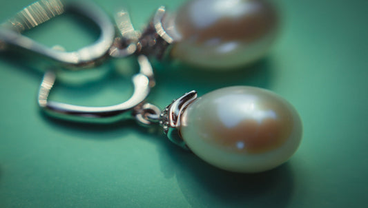 Pearl Earrings Fashion Hack: Effortless Looks for Any Occasion
