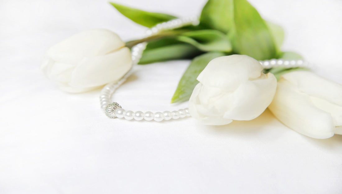 Pearl Jewellery Obsession: Embracing Timeless Elegance with Every Strand
