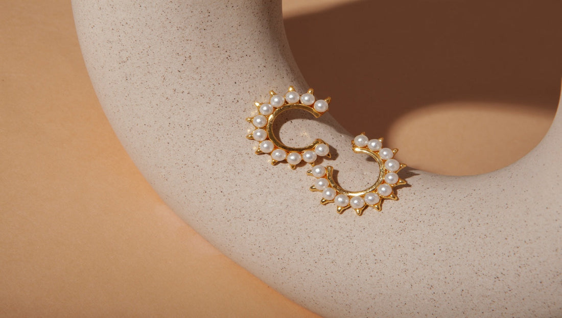 Pearl Jewellery Trends: Contemporary Styles with a Classic Touch
