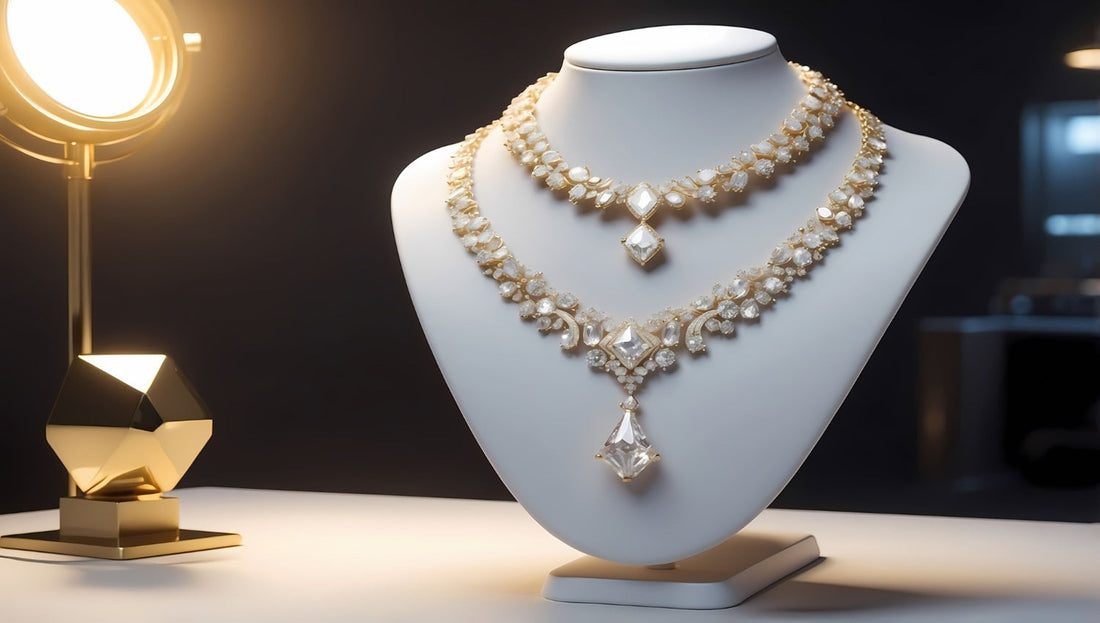 Pearls Reclaim The Fashion Throne: The Timeless Jewel’s Modern Resurgence