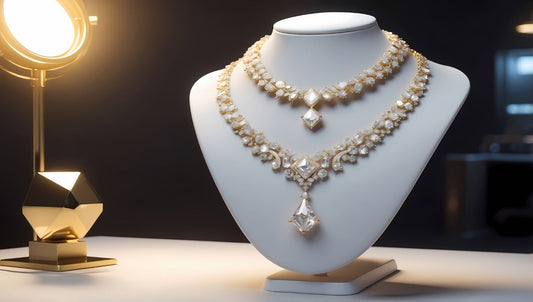 Pearls Reclaim The Fashion Throne: The Timeless Jewel’s Modern Resurgence