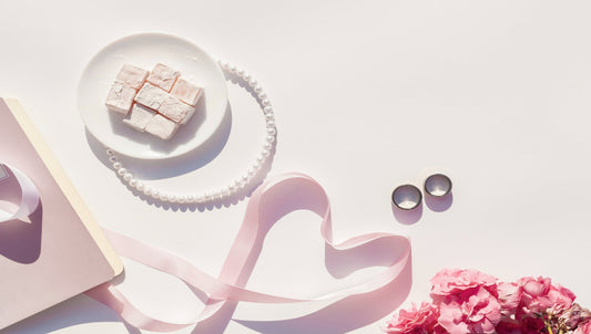 Pearls Set in Hyderabad: A Timeless Raksha Bandhan Gift for Your Sister