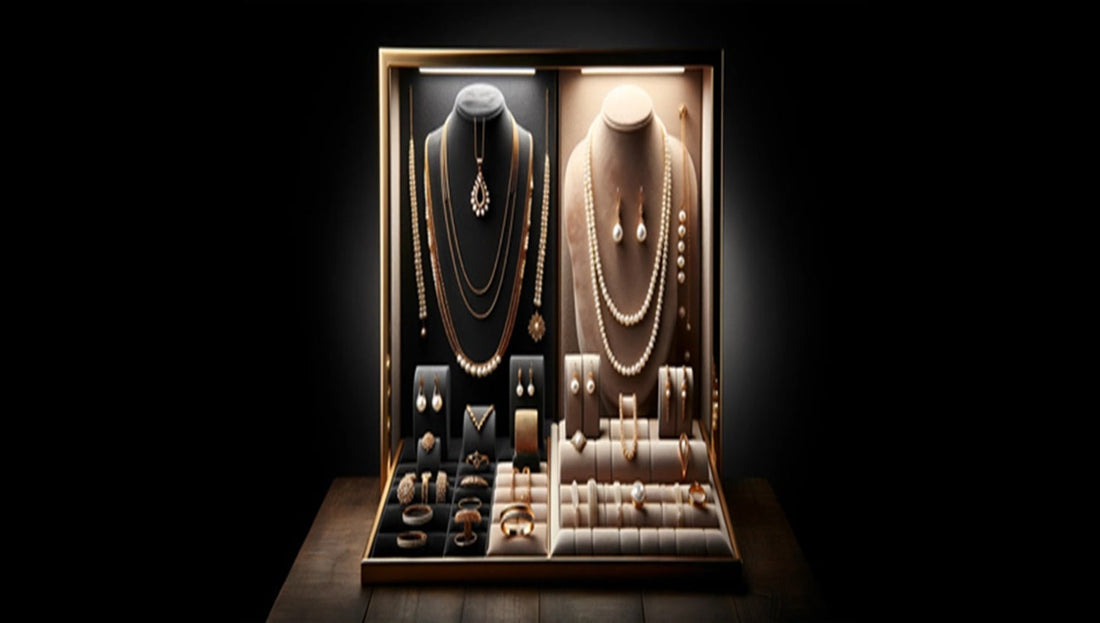 Step-by-Step Guide to Growing Your Hyderabadi Pearls Jewellery Business