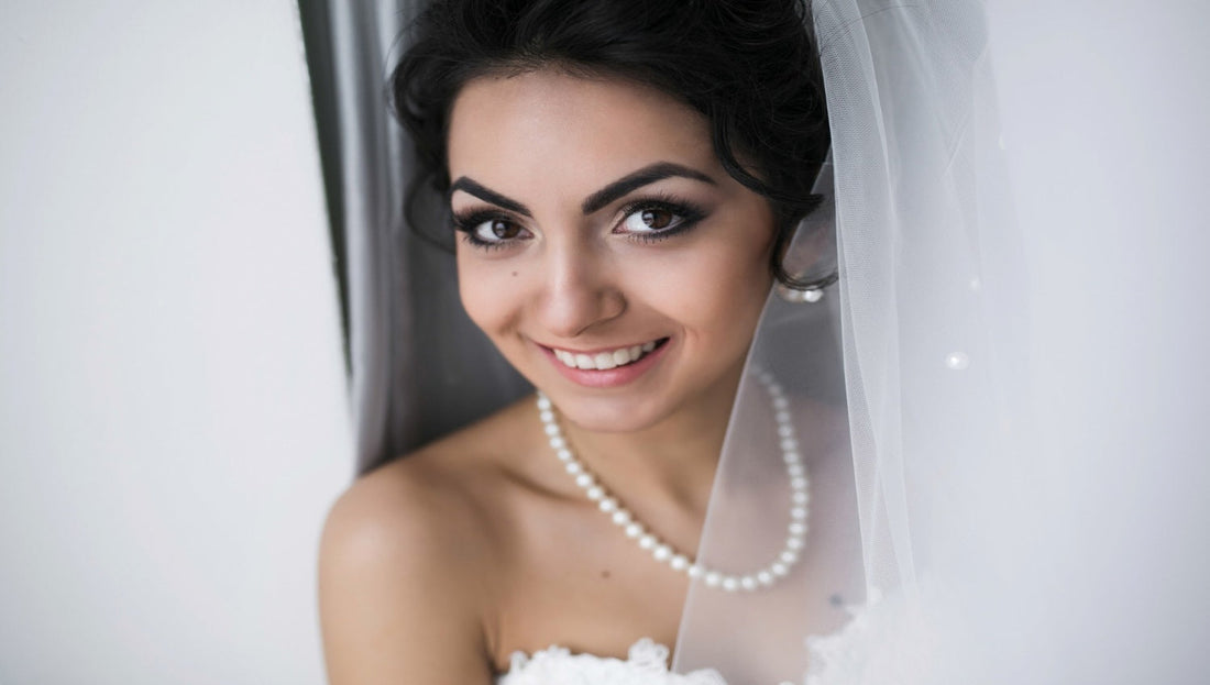 The Bridal Favourite: Pearl Gold Jewellery Across Traditions