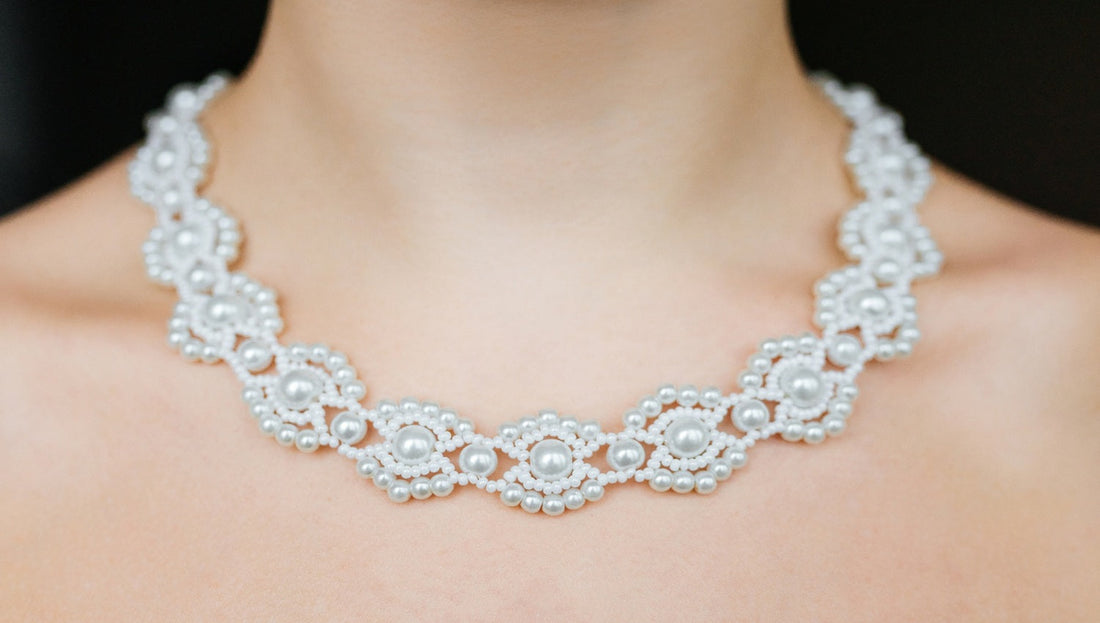 Traditional Pearl Jewellery: Perfect for This Festive Season