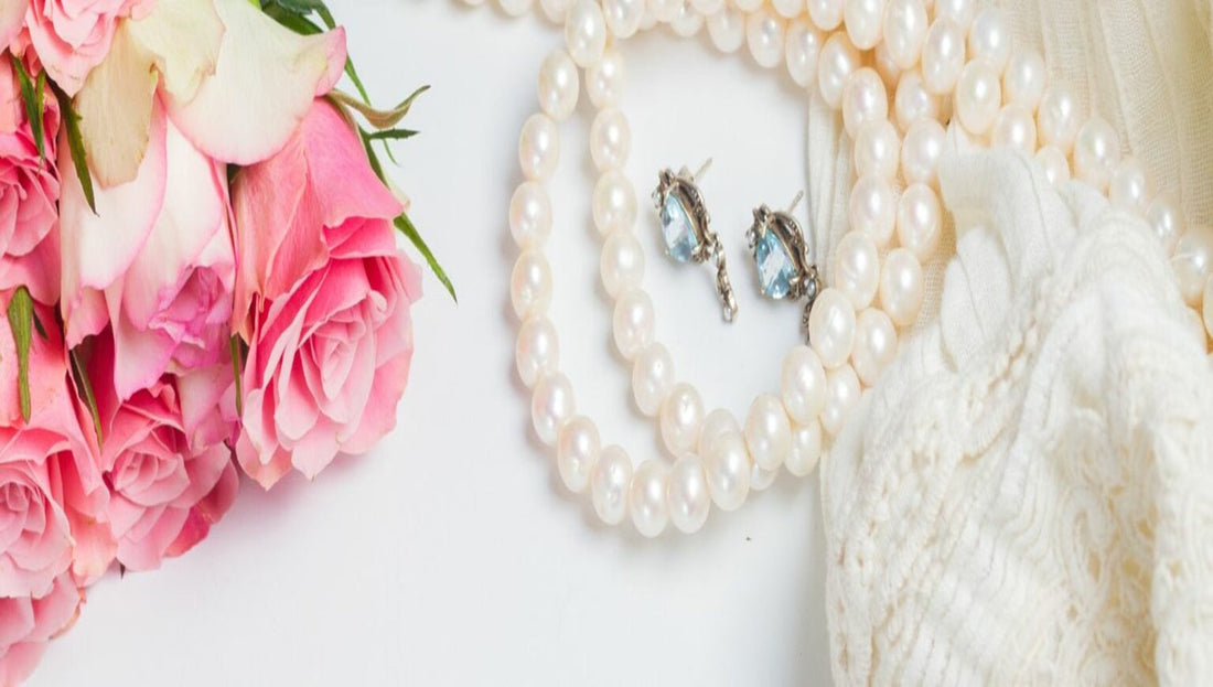 Unveiling Elegance: The Best Tips to Finding Hyderabadi Pearls Jewellery