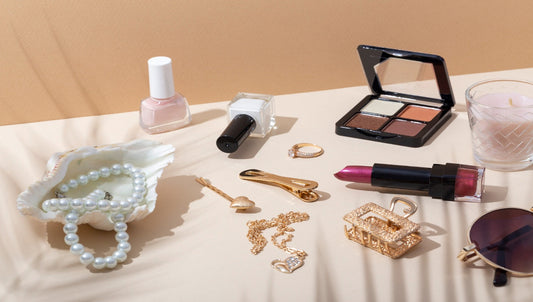 Why Indian and International Buyers View Khaki Pearls So Differently