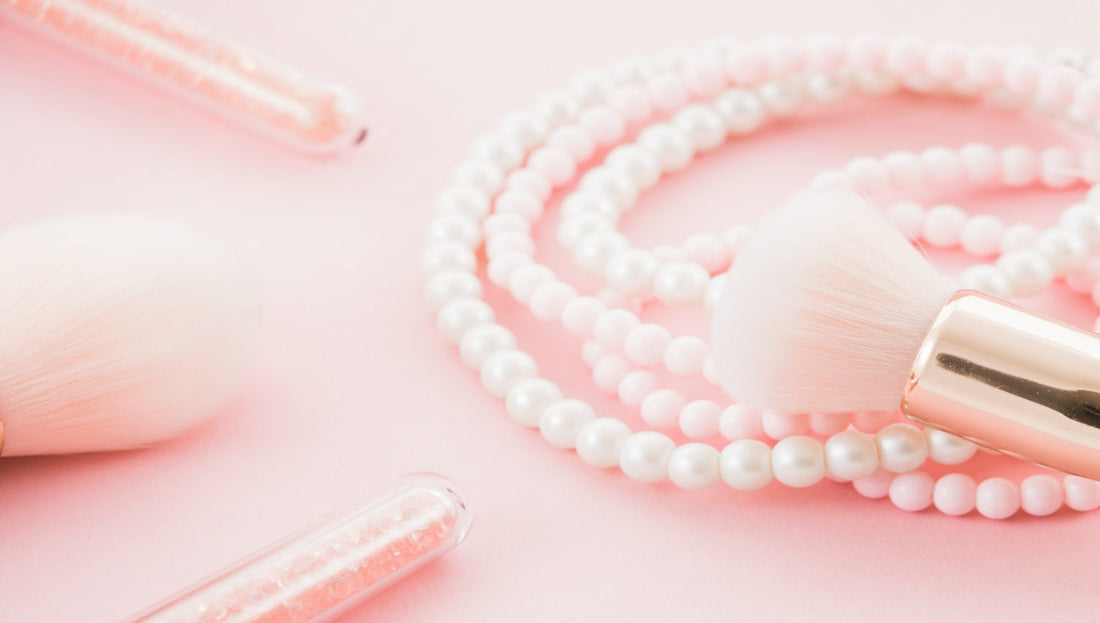 Why Pink Shade Pearls Felt Right for Seema Who Never Preferred Loud Jewellery