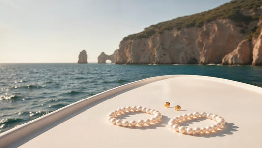 Why South Sea Pearls Feel Different from Everyday Jewellery