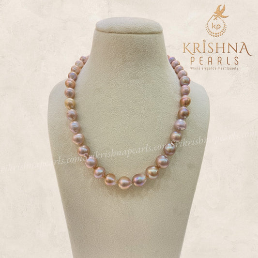 Best Lavender Shade baroque Pearl