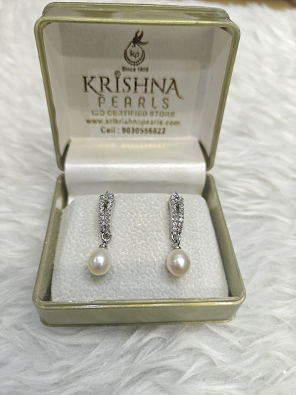 Beautiful Pearls Hanging