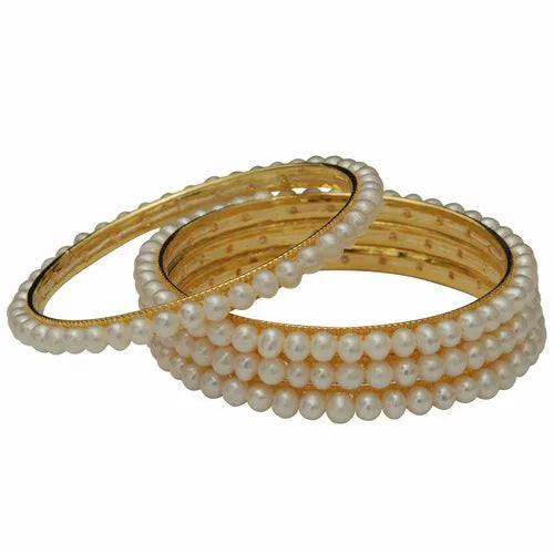 Pearl Bangle