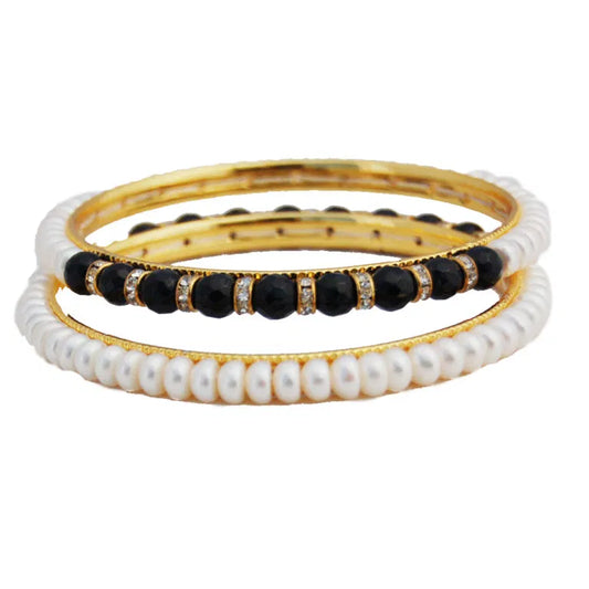 Pearl Bangle