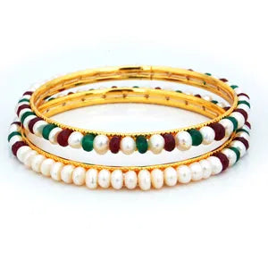 Pearl Bangle