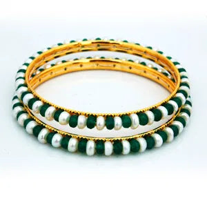 Pearl Bangle