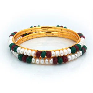 Pearl Bangle