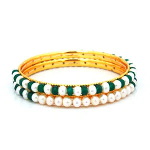 Pearl Bangle