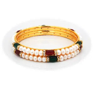 Pearl Bangle