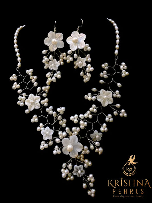 Classy Western Wear Necklace