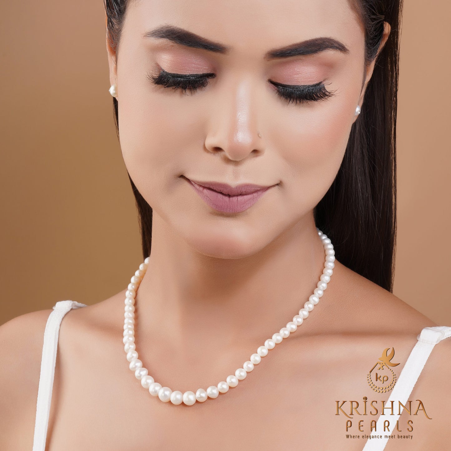 Classy Round Pearl Grading