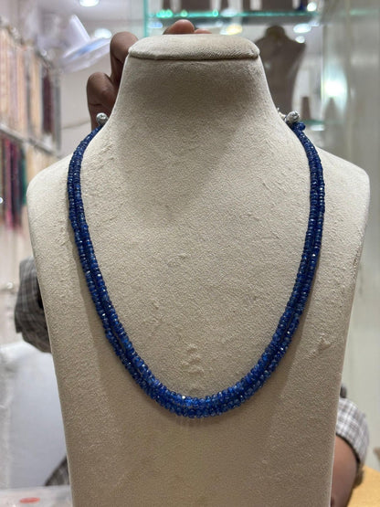 Blue Sapphire 2 Layers