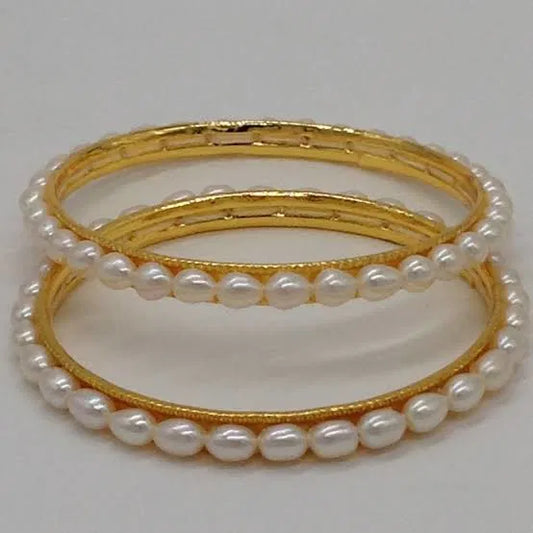 Pearl Bangle