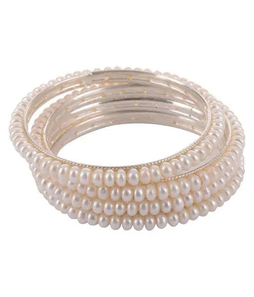 Pearl Bangle