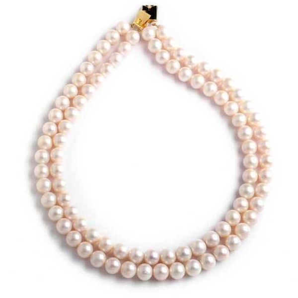 Classy Round Pearl