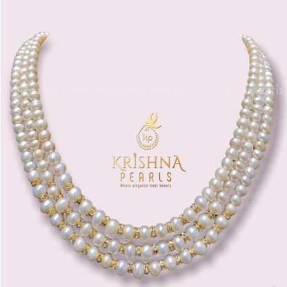 Flat Grading Design Pearl