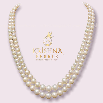 Round Gradation Pearl