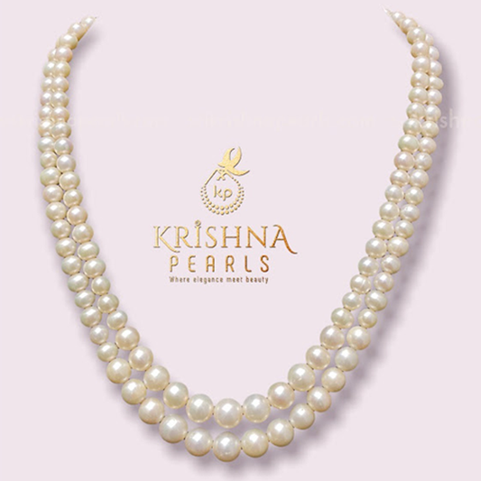 Round Gradation Pearl